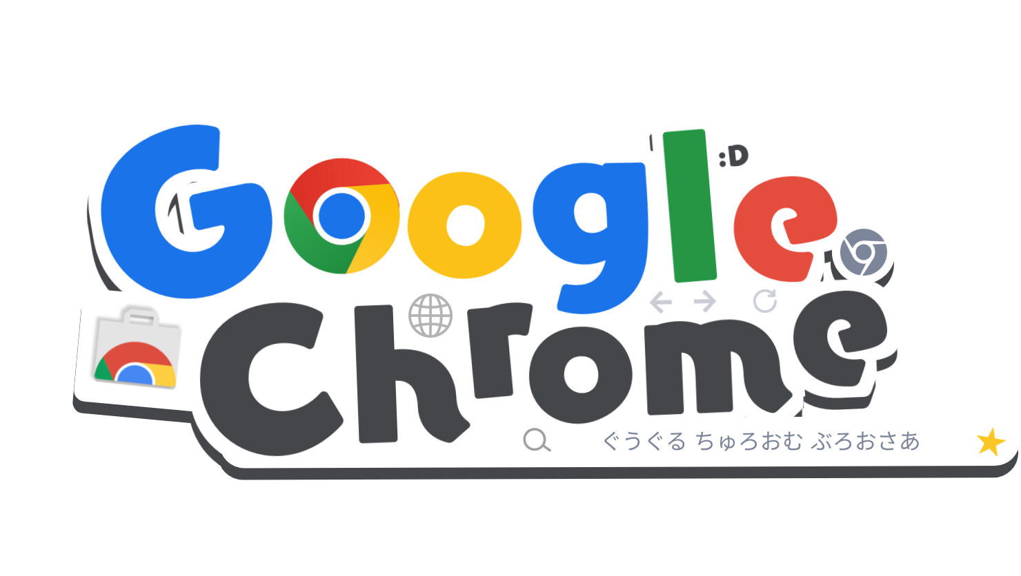 Google Chrome